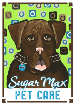 SugarMax Pet Care